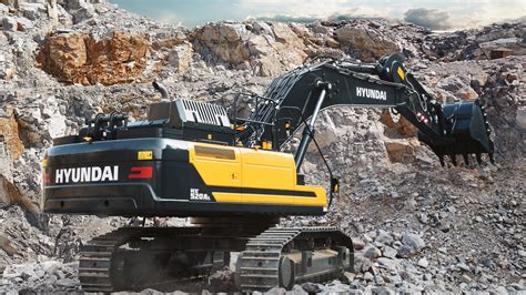 hyundai excavators australia website